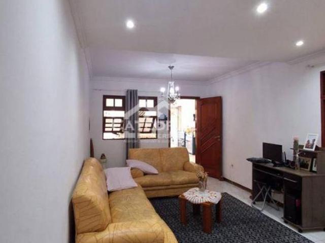 Casa em Parque Cidade Jardim, Jundiaí/SP de 207m² 3 quartos à venda por R$ 750.000,00