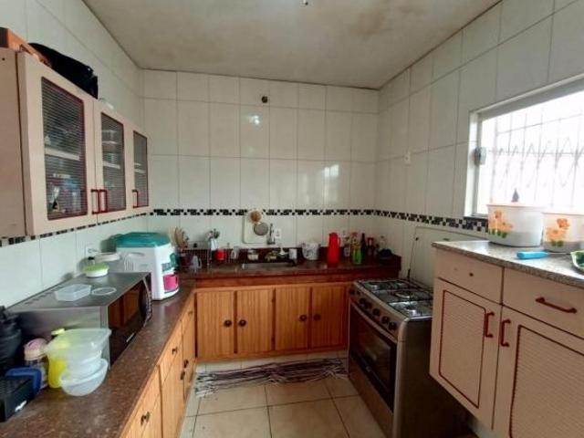 Casa em Parque Cidade Nova, Mogi Guaçu/SP de 150m² 3 quartos à venda por R$ 600.000,00