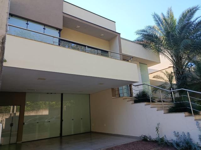 Casa em Parque Cidade Nova, Mogi Guaçu/SP de 240m² 3 quartos para locação R$ 6.760,00/mes