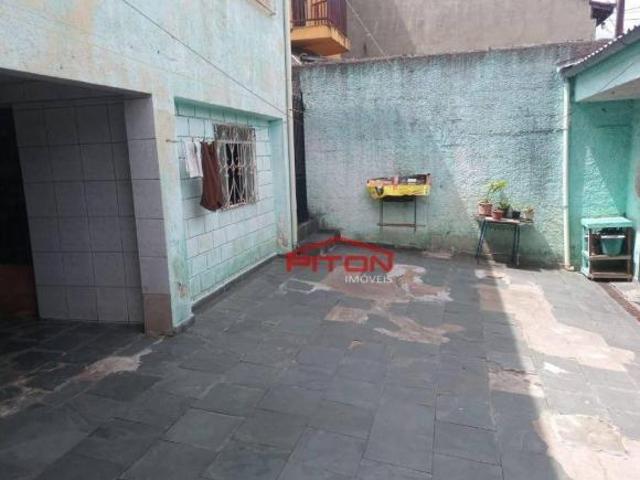 Casa em Parque Císper, São Paulo/SP de 130m² 5 quartos à venda por R$ 500.000,00