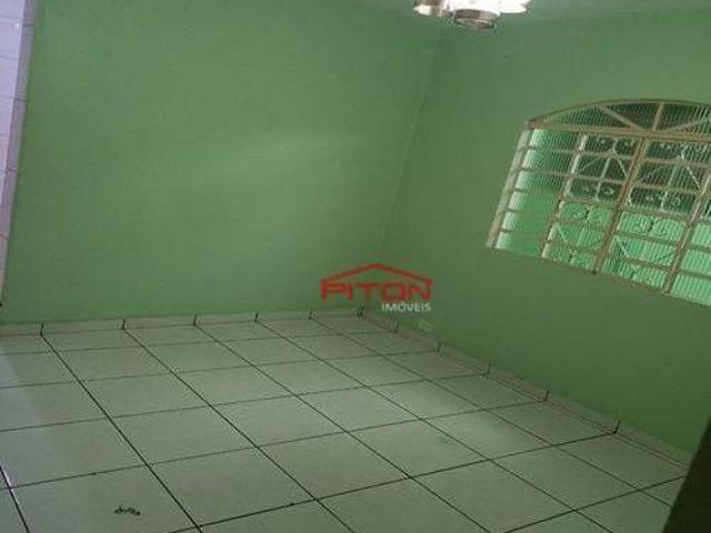Casa em Parque Císper, São Paulo/SP de 179m² 6 quartos à venda por R$ 630.000,00