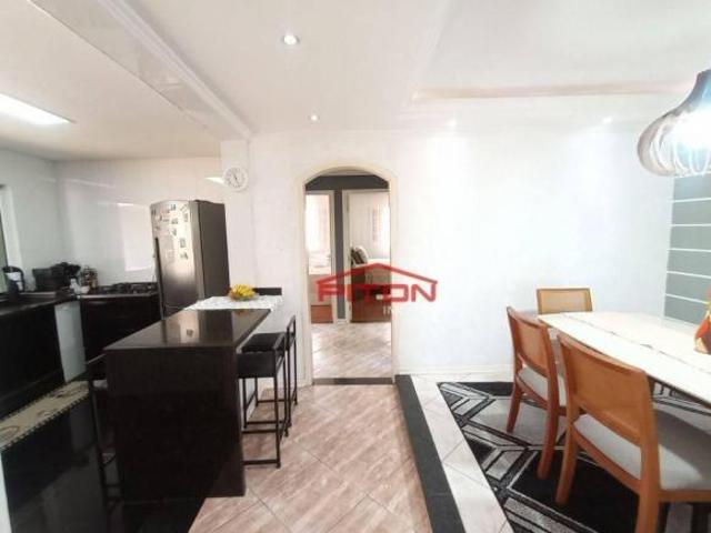 Casa em Parque Císper, São Paulo/SP de 181m² 3 quartos à venda por R$ 850.000,00