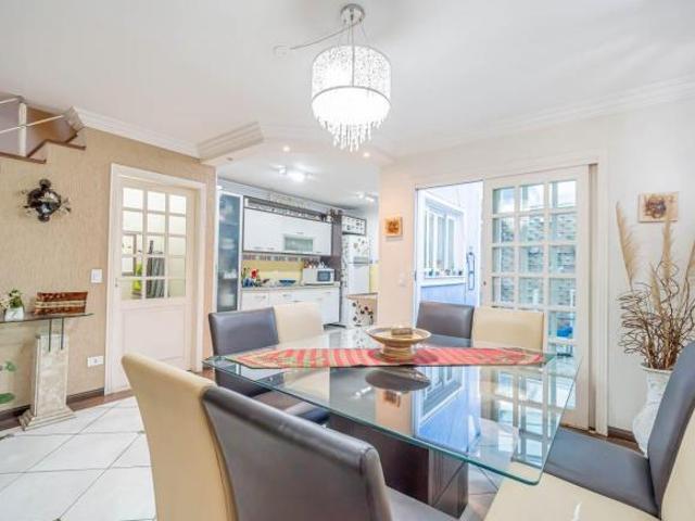 Casa em Parque Continental, São Paulo/SP de 173m² 3 quartos à venda por R$ 1.100.000,00