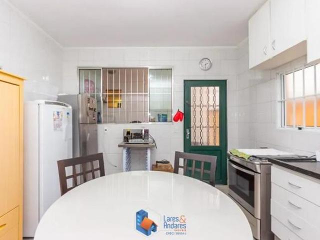 Casa em Parque Da Lapa, São Paulo/SP de 190m² 4 quartos à venda por R$ 897.000,00