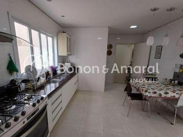 Casa em Parque das Cachoeiras, Campinas/SP de 276m² 3 quartos à venda por R$ 2.342.000,00