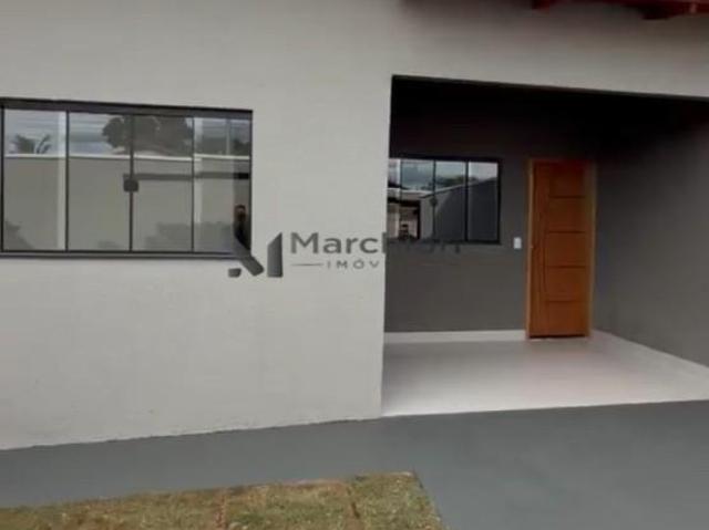 Casa em Parque Das Camélias, Goianira/GO de 0m² 2 quartos à venda por R$ 244.900,00