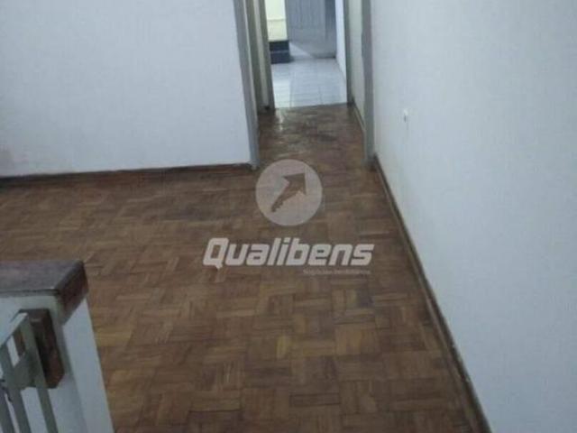 Casa à venda 3 quartos em Parque das Américas