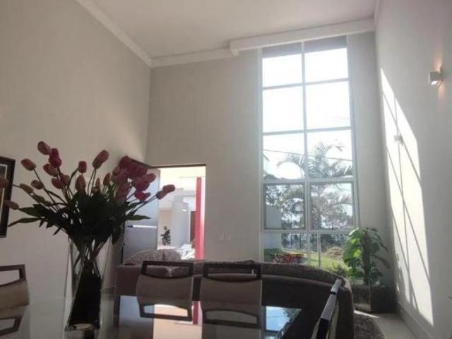 Casa em Parque das Esmeraldas II, Marília/SP de 200m² 3 quartos à venda por R$ 950.000,00
