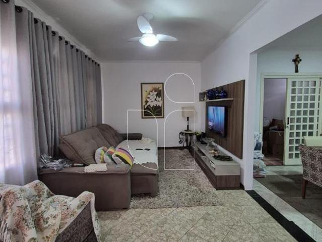 Casa em Parque das Esmeraldas Marília