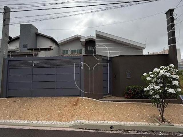 Casa em Parque das Esmeraldas Marília