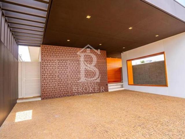 Casa em Parque das Esmeraldas, Marília/SP de 600m² 4 quartos à venda por R$ 3.700.000,00