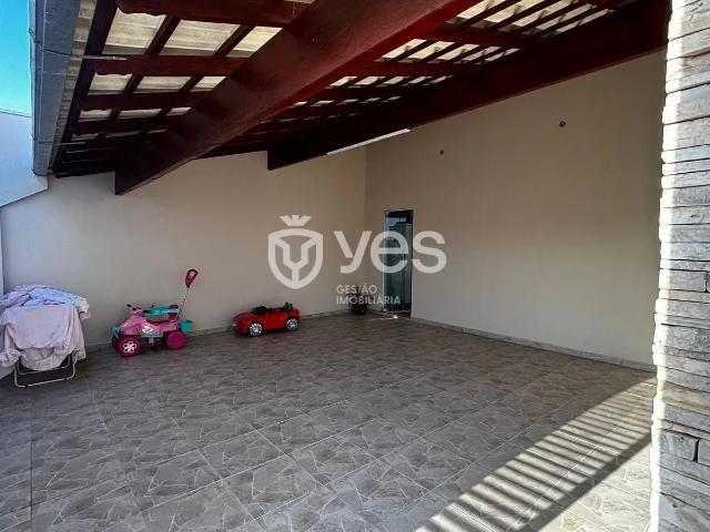 Casa em Parque das Mangabeiras, Araxá/MG de 190m² 4 quartos à venda por R$ 549.900,00