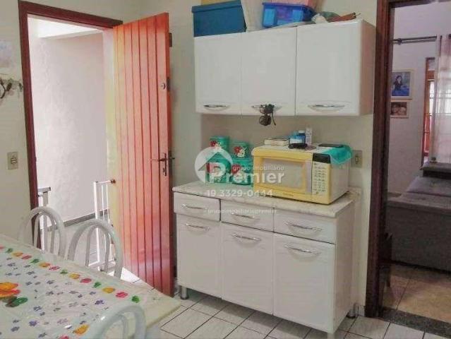 Casa em Parque das Nações, Indaiatuba/SP de 100m² 2 quartos à venda por R$ 469.800,00