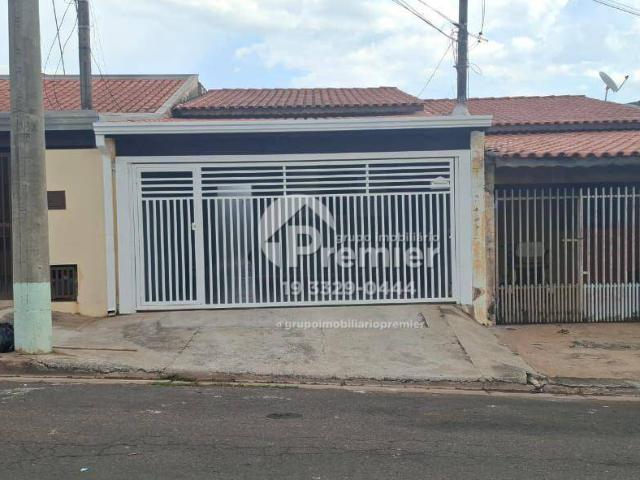 Casa em Parque das Nações, Indaiatuba/SP de 98m² 3 quartos à venda por R$ 529.600,00