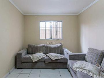 Casa em Parque das Nações, Santo André – 63 m² úteis, 117 m² de terreno