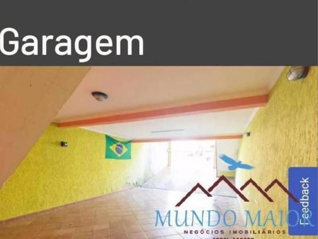 Casa em Parque das Nações, Santo André/SP de 220m² 3 quartos à venda por R$ 820.000,00