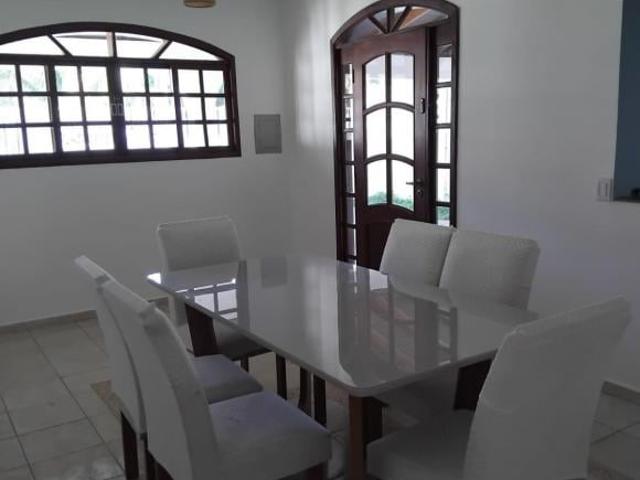 Casa em Parque das Universidades Campinas