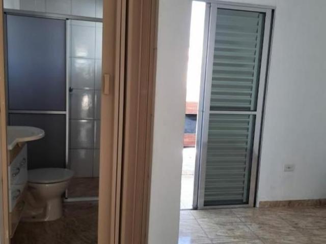 Casa em Parque Gerassi Santo André, 191m², 1 dormitório
