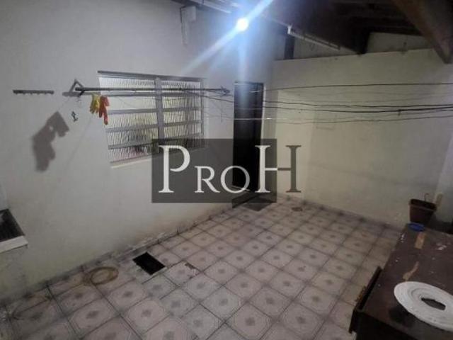 Casa em Parque Gerassi, Santo André/SP de 125m² 2 quartos à venda por R$ 439.000,00