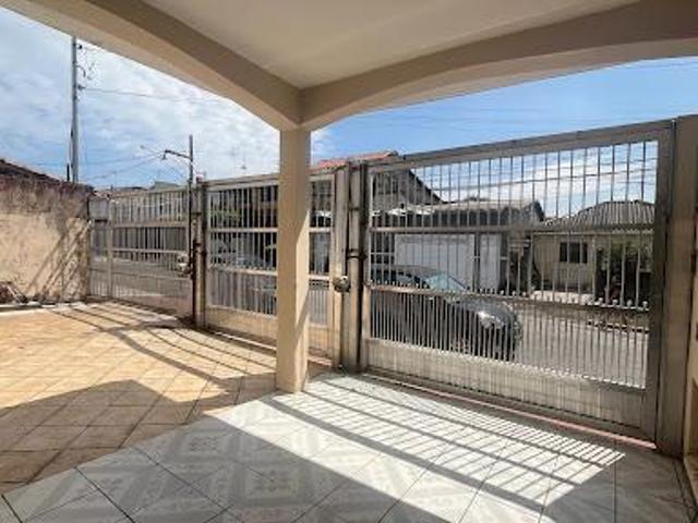 Casa em Parque Industrial, São Paulo/SP de 262m² 3 quartos à venda por R$ 580.000,00