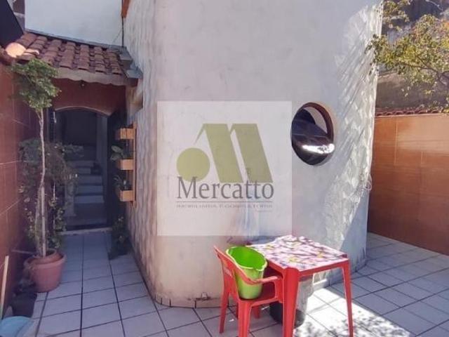Casa em Parque Maraba Taboão da Serra