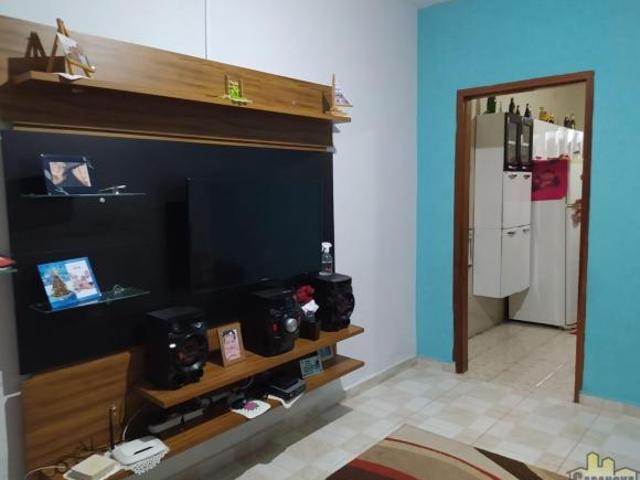 Casa em Parque Meia Lua, Jacareí/SP de 0m² 2 quartos à venda por R$ 320.000,00