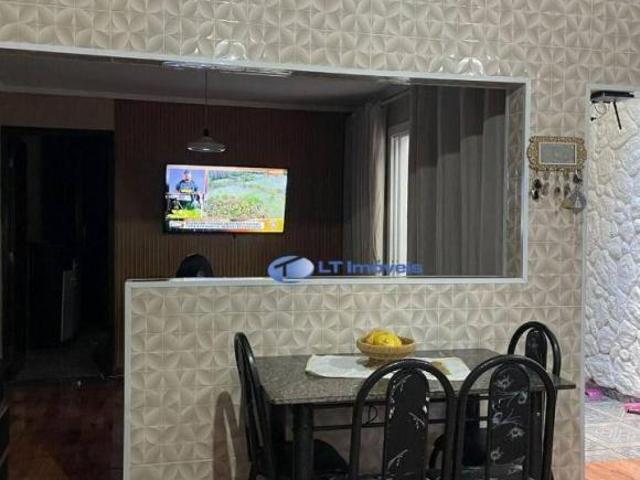 Casa em Parque Meia Lua, Jacareí/SP de 100m² 3 quartos à venda por R$ 430.000,00