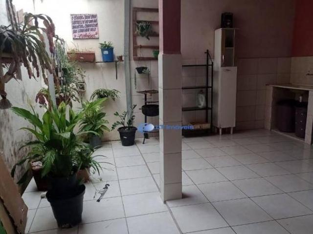 Casa em Parque Meia Lua, Jacareí/SP de 65m² 2 quartos à venda por R$ 290.000,00