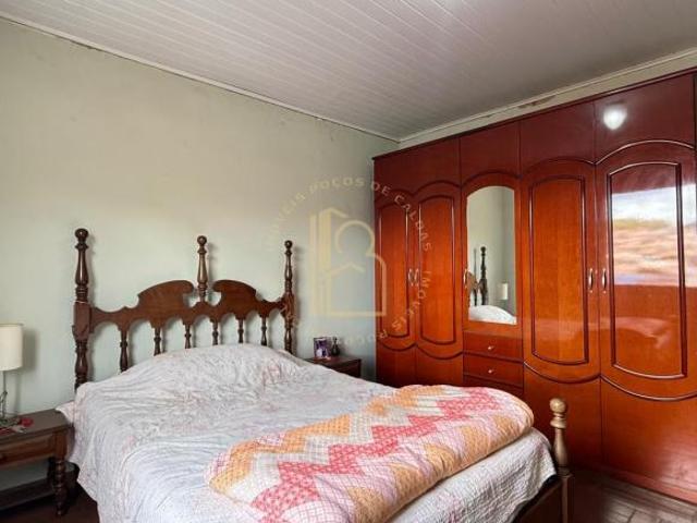Casa em Parque Nova Aurora Poços de Caldas