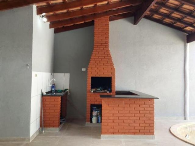 Casa em Parque Nova Carioba Americana