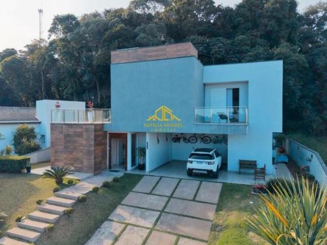 Casa em Parque Nova Jandira, Jandira/SP de 426m² 4 quartos à venda por R$ 2.890.000,00