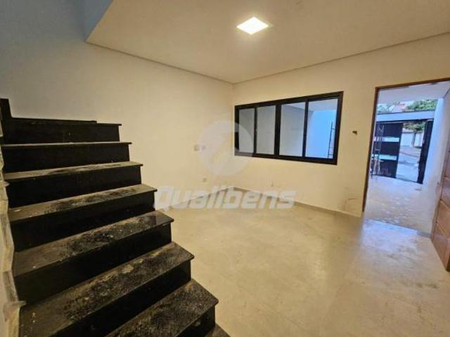 Casa em Parque Novo Oratório