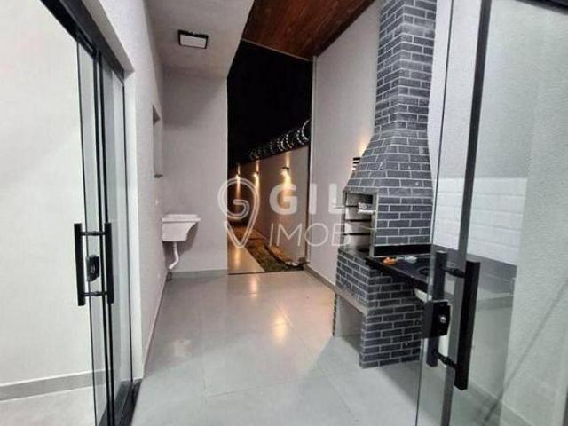 Casa em Parque Novo Horizonte, São José dos Campos/SP de 82m² 2 quartos à venda por R$ 490.000,00