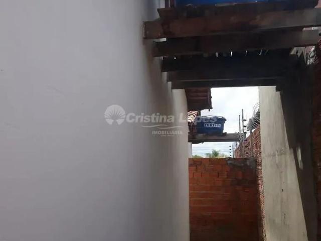 Casa Em Parque Piauí, Timon/ma de 102 m² 3 Quartos À Venda por R$300.000ou Para Locação R$1.300
