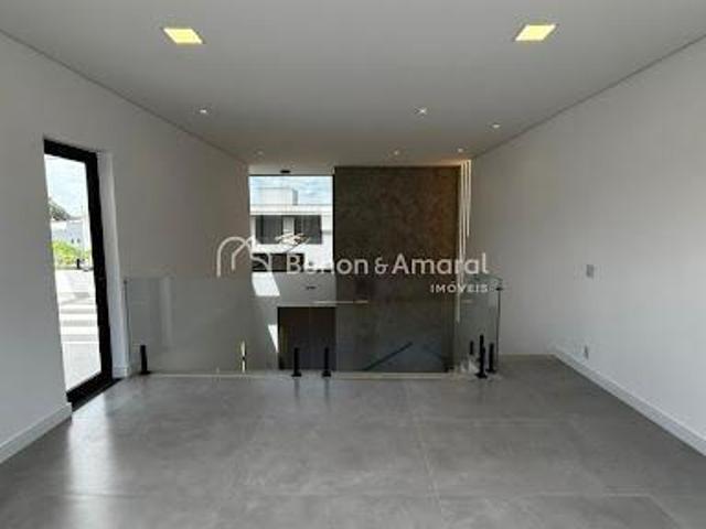 Casa em Loteamento Residencial Arborais, Campinas/SP de 240m² 3 quartos à venda por R$ 2.850.000,00