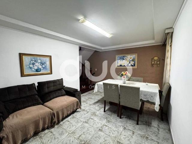 Casa Em Parque Primeiro de Maio, Piracicaba/sp de 104 m² 3 Quartos Para Locação R$3.500,00/mes