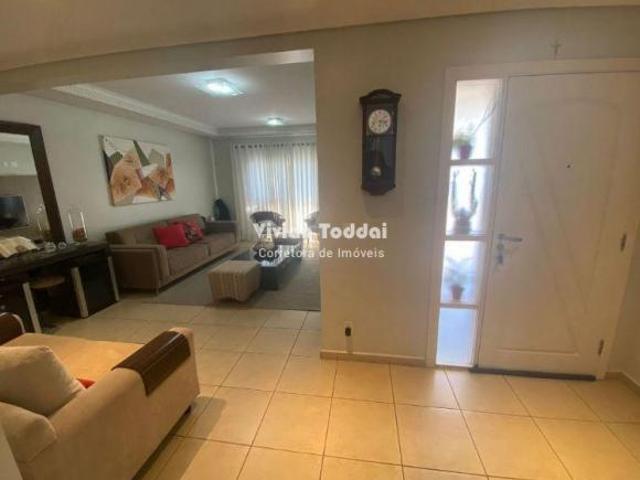 Casa em Parque Quinta da Boa Vista, Jundiaí/SP de 257m² 3 quartos à venda por R$ 1.900.000,00