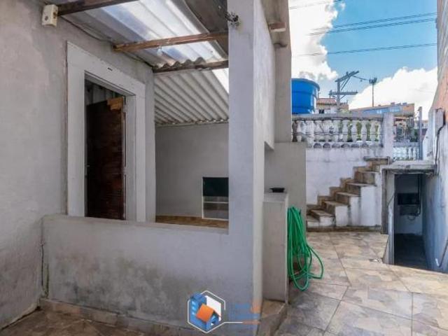 Casa em Parque Regina, São Paulo/SP de 138m² 4 quartos à venda por R$ 600.000,00