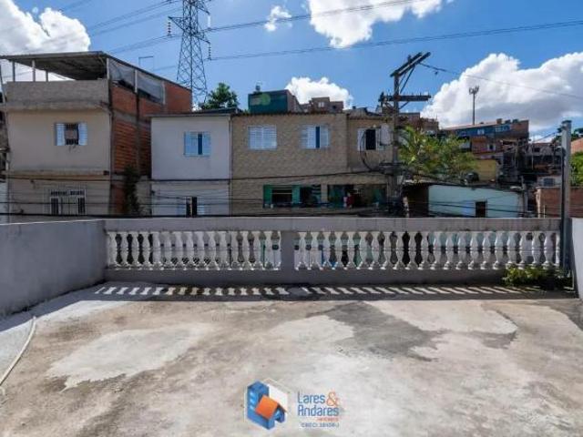 Casa em Parque Regina, São Paulo/SP de 138m² 4 quartos à venda por R$ 600.000,00