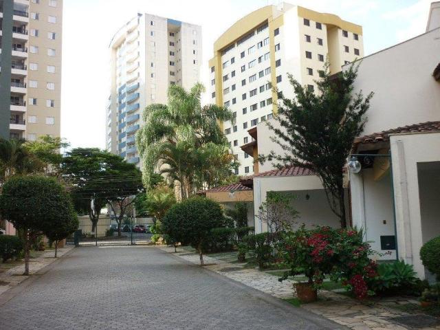 Casa Em Parque Residencial Aquarius, São José Dos Campos/sp de 0 m² 4 Quartos Para Locação R$11.000