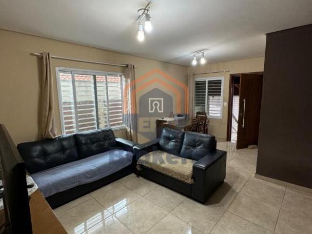 Casa em Parque Residencial Eloy Chaves Jundiaí, SP