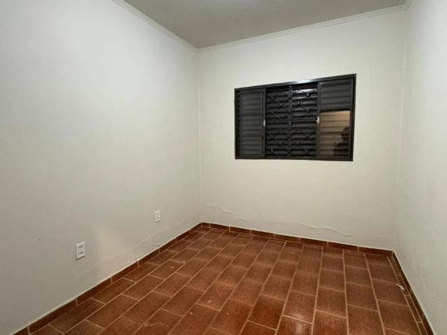 Casa em Parque Residencial Jaguari, Americana/SP de 133m² 3 quartos para locação R$ 2.460,00/mes