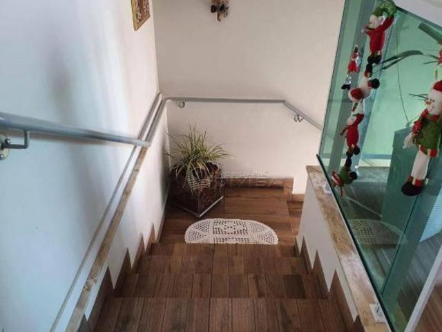 Casa em Parque Residencial Jundiaí II, Jundiaí/SP de 215m² 2 quartos à venda por R$ 650.000,00