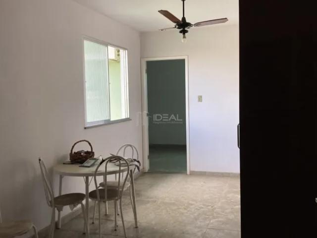 Casa em Parque Rosário Campos dos Goytacazes: 140M², 2 Dormitórios, 1 Banheiro