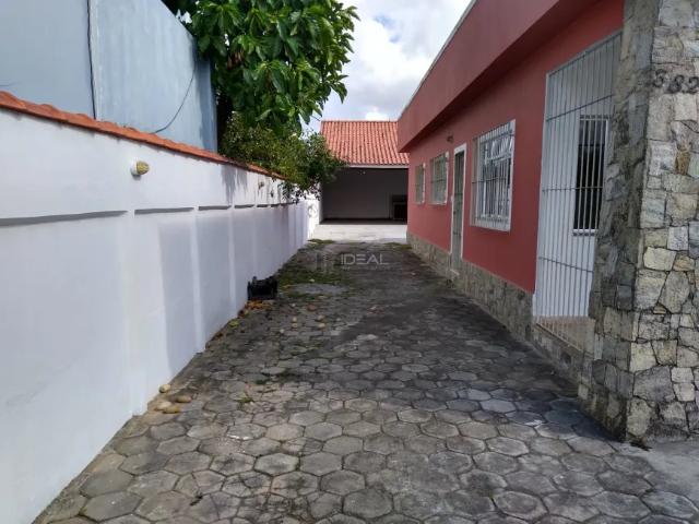 Casa em Parque São Benedito Campos dos Goytacazes