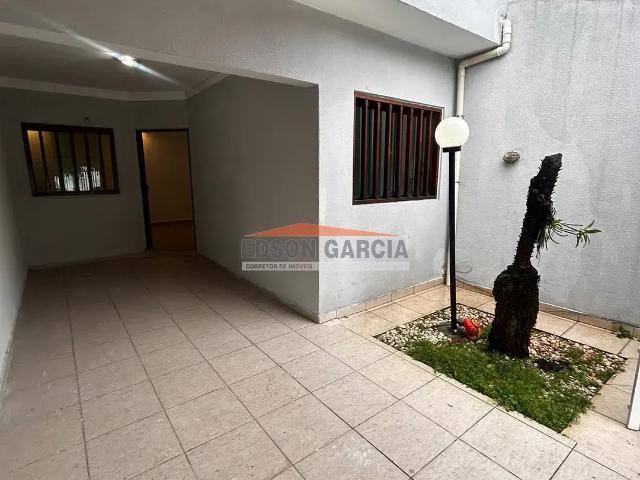 Casa em Parque São Bento, Sorocaba/SP de 120m² 2 quartos para locação R$ 2.580,00/mes