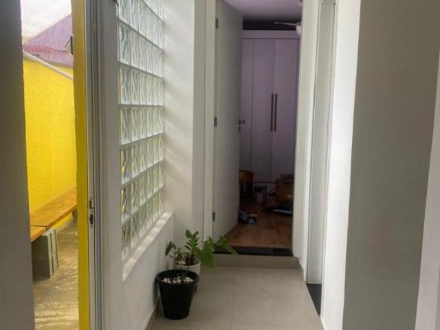 Casa em Parque São Domingos, São Paulo/SP de 70m² 3 quartos à venda por R$ 539.998,00