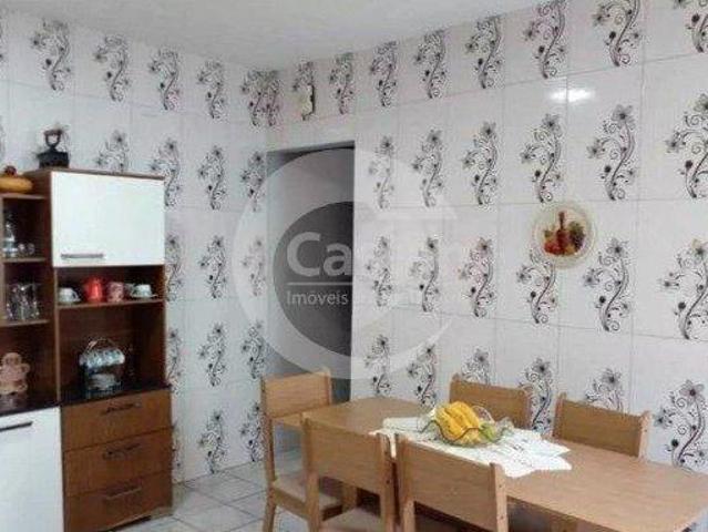 Casa em Parque São Lucas