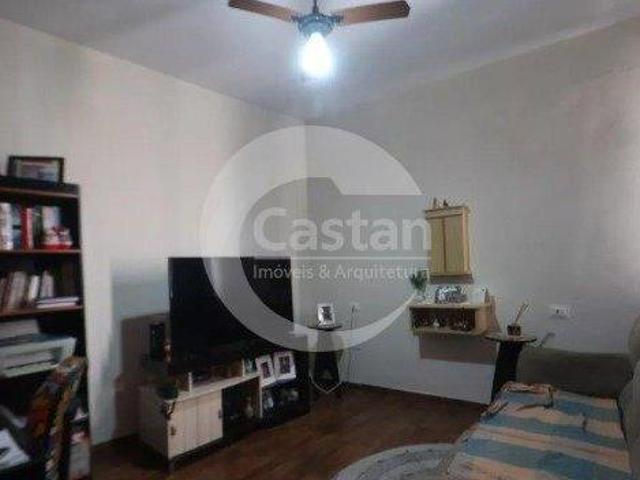 Casa em Parque São Lucas