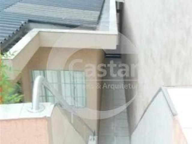 Casa à venda 2 quartos em Parque São Lucas